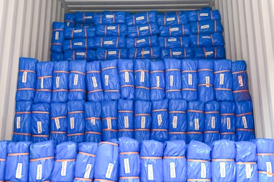 Paketleme