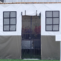Sukkah çadır